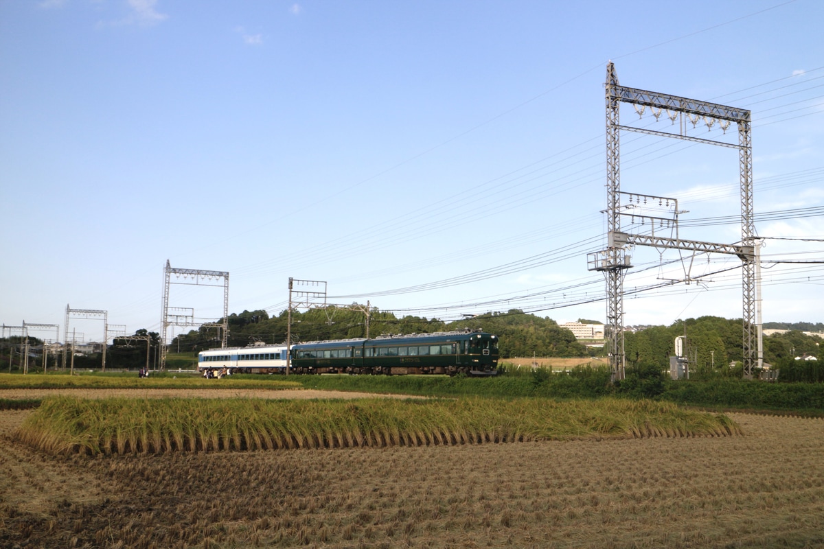 近畿日本鉄道  15400 