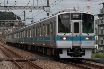 小田急電鉄  1000形 1251×6
