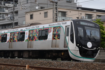 東急電鉄  2020系 2130F
