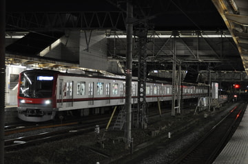 東武鉄道  70000系 71706F