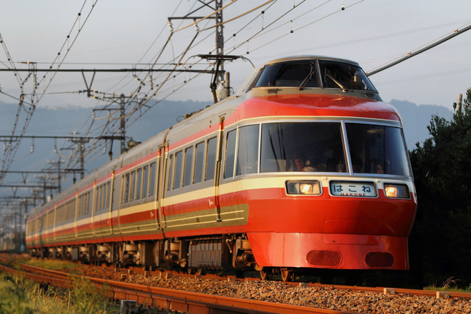 7000形 の写真 |鉄道写真投稿サイトTrain-Directory