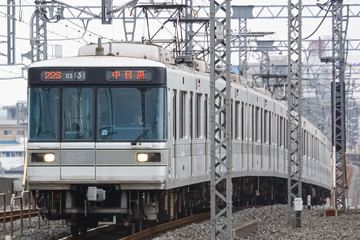 東京メトロ  03系 03-131F