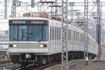 東京メトロ  03系 03-123F