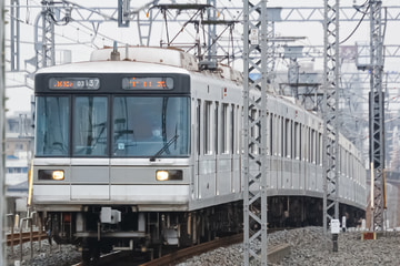 東京メトロ  03系 03-127F