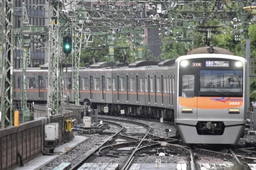 京成電鉄  3050形 3056F