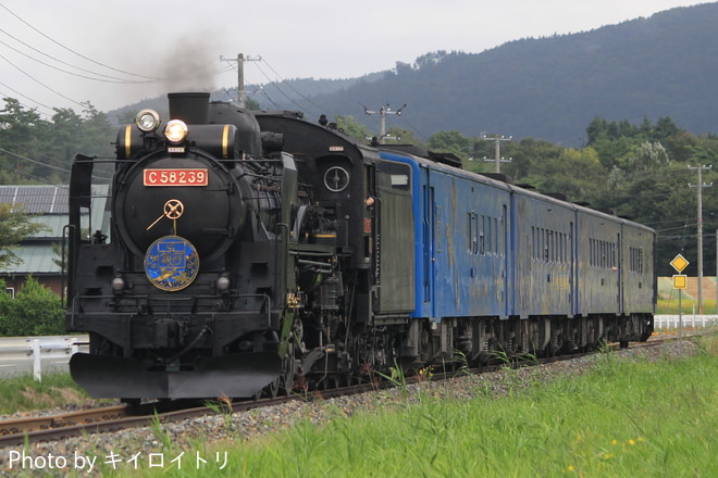 JR釜石線