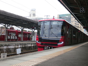 名古屋鉄道  9500系 