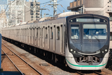 東急電鉄  2020系 2129F