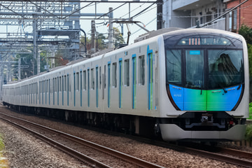 西武鉄道  40000系 40102F