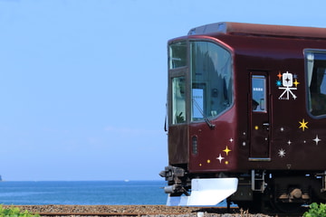 近畿日本鉄道 高安検車区 20000系 PL01