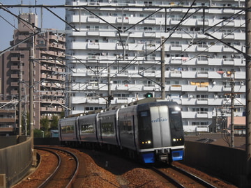 名古屋鉄道  2000系 