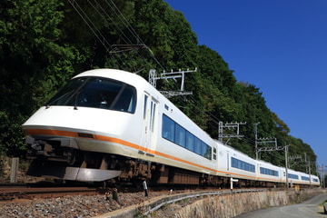 近畿日本鉄道 富吉検車区 21000系 UL11