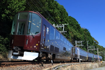 近畿日本鉄道 高安検車区 20000系 PL01