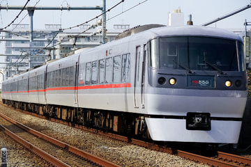 西武鉄道  10000系 10102F