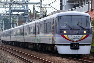 西武鉄道  10000系 10103F