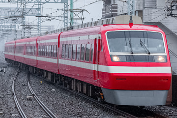 東武鉄道  200系 205F