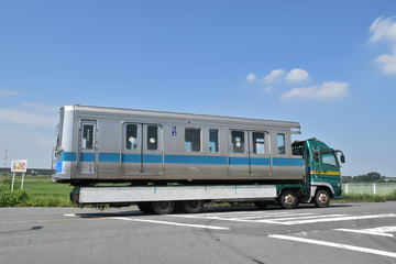 小田急電鉄  1000形 1755×6(1755F)