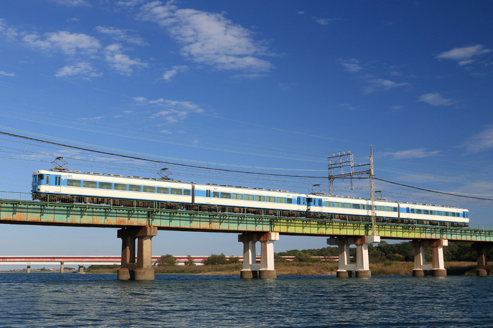 近鉄15200系PN08の編成データ、編成表、ニュース、写真|2nd-train