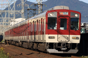 近畿日本鉄道 高安検車区 9200系 FC52