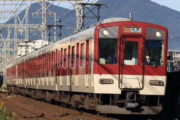 近畿日本鉄道 高安検車区 1620系 VG23