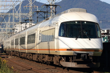 近畿日本鉄道 富吉検車区 21000系 UL05