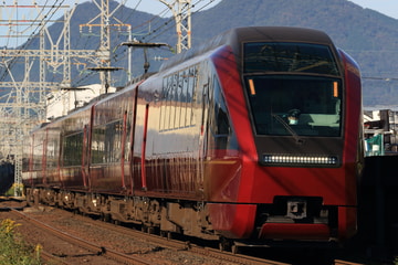 近畿日本鉄道  80000系 