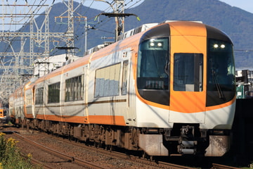 近畿日本鉄道 高安検車区 22600系 AF01