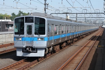 小田急電鉄  1000形 1095F