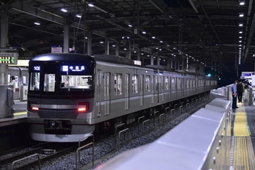 東京メトロ  13000系 13120F