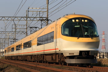 近畿日本鉄道 西大寺検車区 23000系 iL02