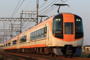 近畿日本鉄道 富吉検車区 22600系 AT59