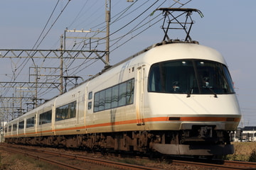 近畿日本鉄道 富吉検車区 21000系 UL05
