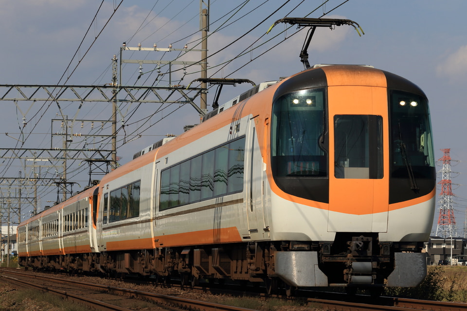 近鉄22600系AT61の写真