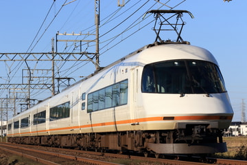 近畿日本鉄道 富吉検車区 21000系 UL06