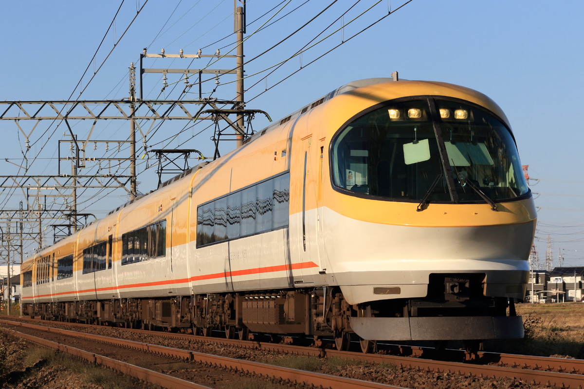 近畿日本鉄道 西大寺検車区 23000系 iL02