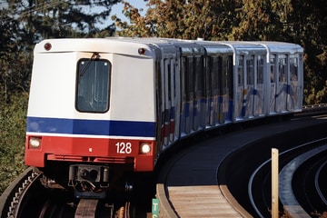 SkyTrain  MarkⅠ 127F