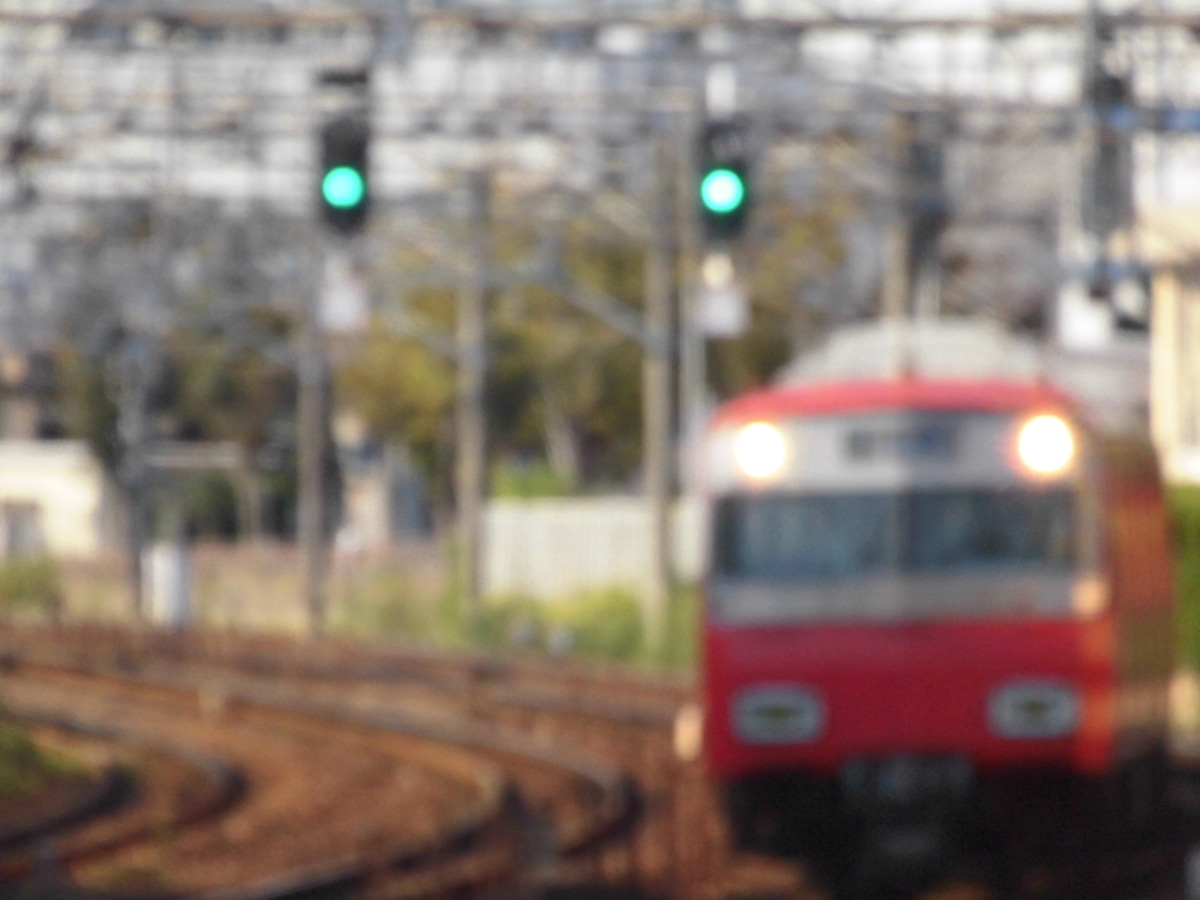 JR東日本  6500系 