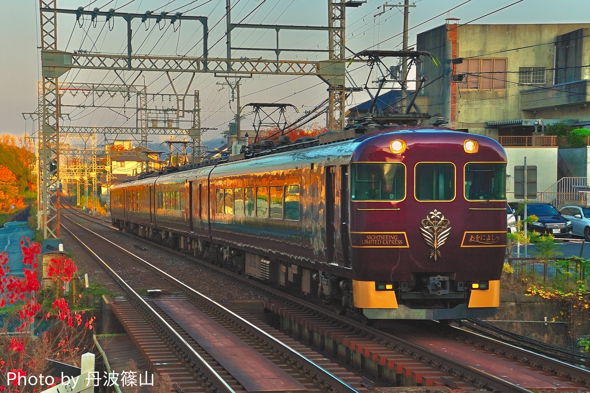 近畿日本鉄道 西大寺検車区 19200系 19201F