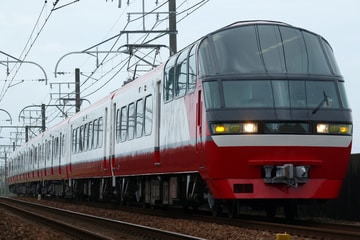 名古屋鉄道  1200系 1115F