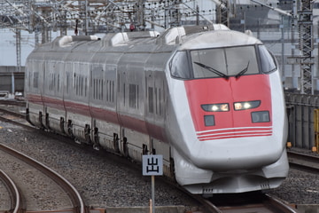 JR東日本 新幹線総合車両センター E926形 S51編成
