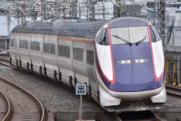 JR東日本 山形新幹線車両センター E3系 L54編成