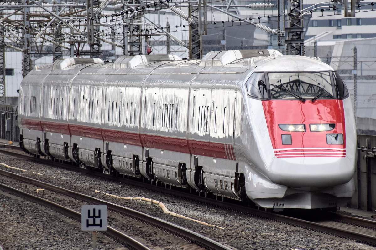 JR東日本 新幹線総合車両センター E926形 S51編成