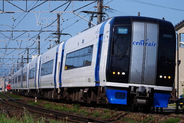名古屋鉄道  2000系 2012F