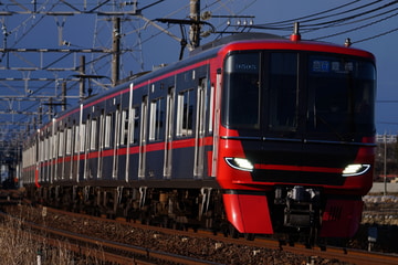 名古屋鉄道  9500系 9505F