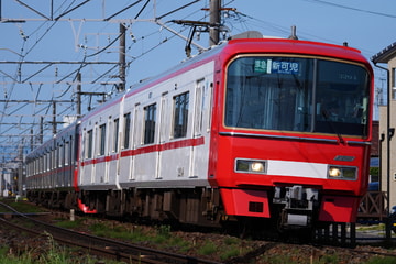 名古屋鉄道  3100系 3104F