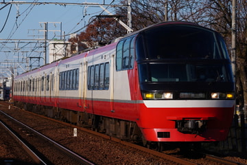 名古屋鉄道  1000系 1113F