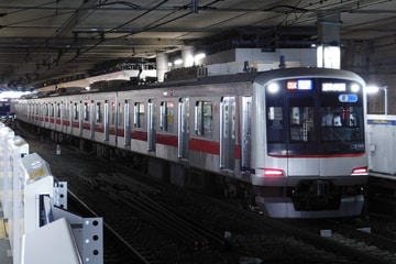 東急電鉄  5080系 5185F