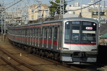 東急電鉄  5050系 5178F