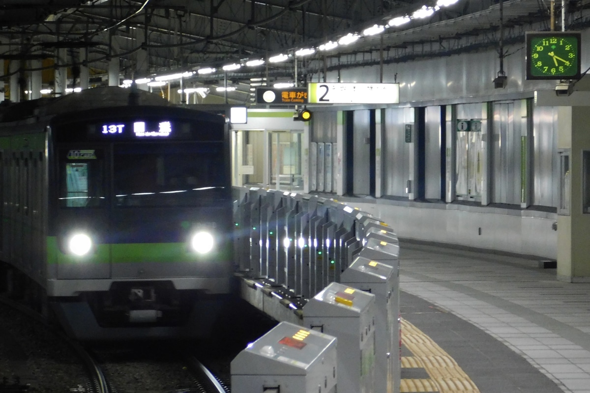 東京都交通局  10-300系 10-610F
