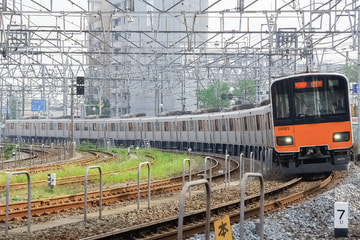東武鉄道  50050系 51052F